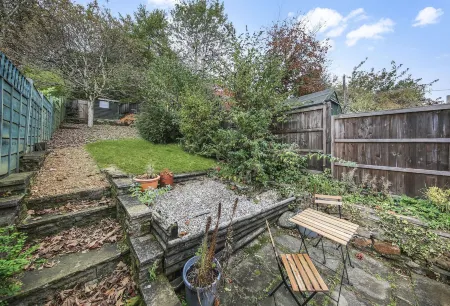 Host & Stay - Batemill Cottage