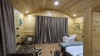Maravilla Kivu Eco Resort Hotels in Nyamasheke