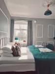Idala Gård فنادق في Trelleborg
