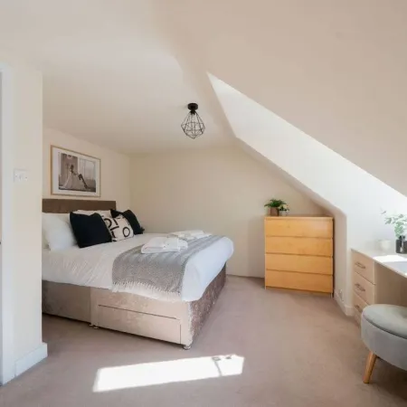 Mary Street Seaside Home in Stonehaven Aberdeenshire