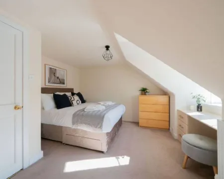 Mary Street Seaside Home in Stonehaven Aberdeenshire Hotéis em Stonehaven