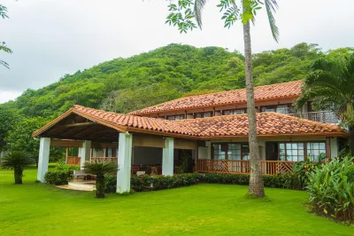 Hotel Playa Cambutal Hotels near Playa Cambutal