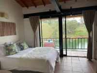 Ecolodge Bahia del Peñón