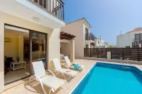 Protaras Allium Villa