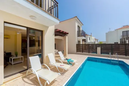 Protaras Allium Villa