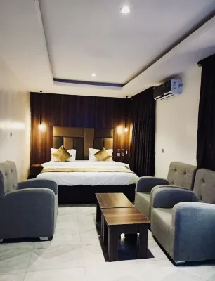 Boston Hill Resort & Hotel Ltd Hotels in Umuoji
