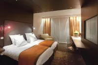 Hôtel & Spa Vatel Hotels in Nimes