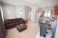 K&C Rooms- Apartments Hotels in 