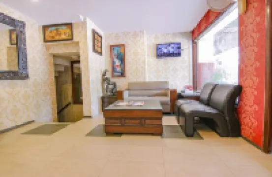 繽旅普萊德鎮酒店