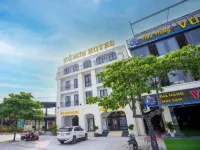 Vsana Vũ Sơn Hotel