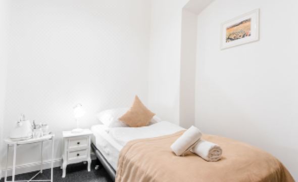 Downtown Bratislava B&B