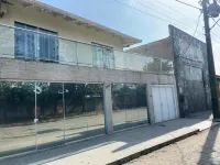 ASP hospedaria Hotels near ATG TRANSPORTES