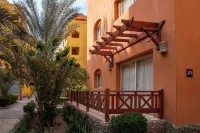 Al Dora Residence Suites Hurghada Các khách sạn ở Hurghada