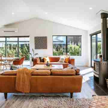 Minaret Ridge - Family Friendly Rooms