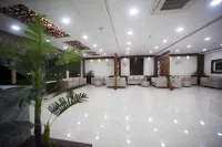 Hotel The Pearl Hotel a Anegpur