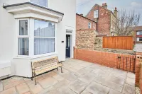 Host & Stay - 1 Montrose Street