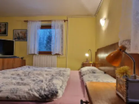 Soča Home with the View Hotels in Soca