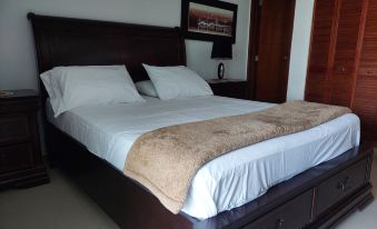 Edificio Sea View - Apartamento 303 B