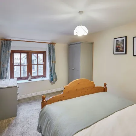 Host & Stay - Lavender Cottage
