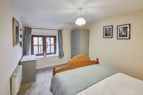 Host Stay 薰衣草小屋 格羅斯蒙特住宿飯店