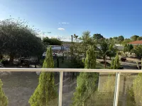 Hotel São Francisco Hotels in Canindé de São Francisco