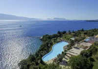Ionian Blue Bungalows and Spa Resort - 5-Star