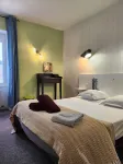 Ariane Hotels in Saint-Germain-des-Fosses