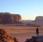 Miral Night Camp Hotels in Wadi Rum