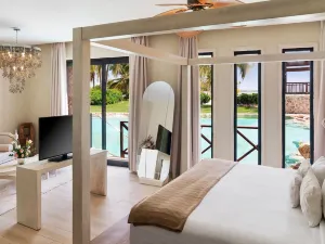 Sanctuary Cap Cana, a Luxury Collection Resort, Dominican Republic, Adult All-Inclusive