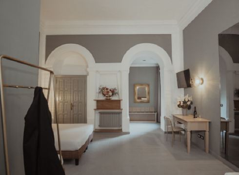 โรงแรมมาริสา