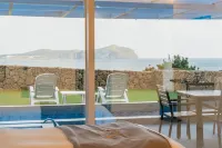Haeilri Pool&Spa Hotel - С бассейном