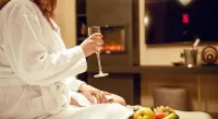 Elexus Apartments Poiana Brasov - Spa