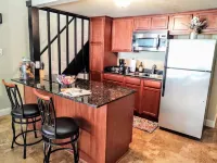 Spacious Lakeside Country Getaway! Hotels in Garland County