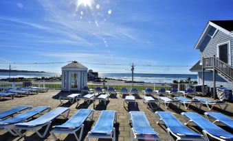 Anchorage Inn and Resort