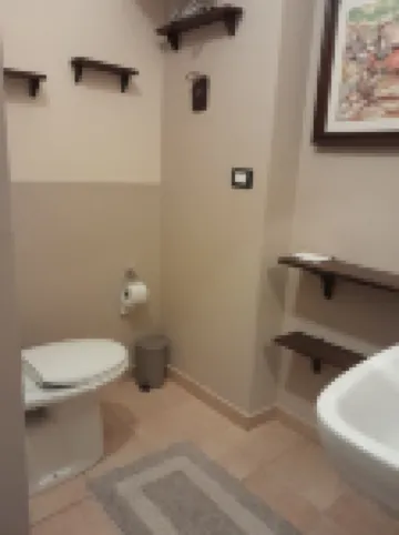 Casa Castelli Holiday Apartment