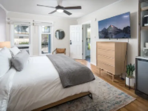 The Victorian Inn Blowing Rock Hotels in Blowing Rock