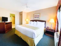 The Willowbrook Golf Hotel at Split Rock Hôtels à : Penn Forest Township