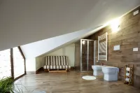 B&B Il Tritone Hotel a Provincia di Salerno