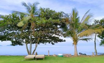 Lomtalay Resort Trat