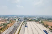 Modern Look Studio at Sky House Alam Sutera Apartment - 2-Star