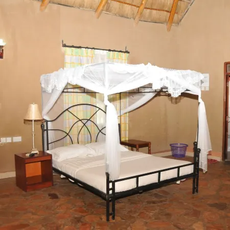 Hotel Kontiki Hoima