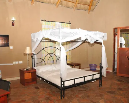Hotel Kontiki Hoima Hotels in Bugahya