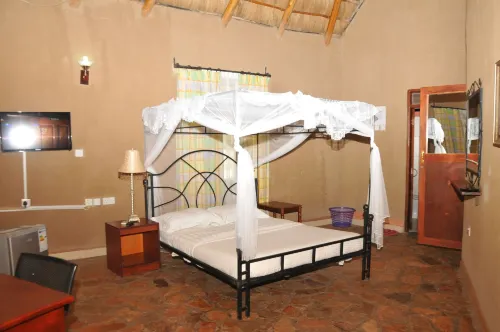 Hotel Kontiki Hoima