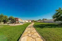 Villa Casa di Nicola