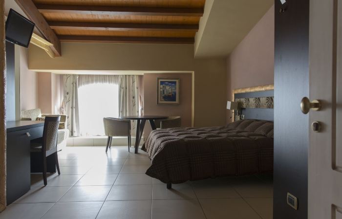 B&B Acireale - Il Cavalluccio Marino Fronte Mare