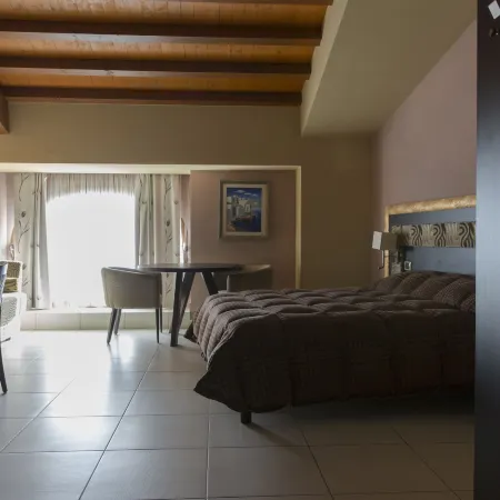 B&B Acireale - Il Cavalluccio Marino Fronte Mare