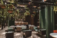 ดับเบิลทรี บาย ฮิลตัน ลิมา ซาน อิซิโดร