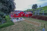 Hillcroft Bungalow - Villas