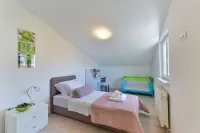Villa Solis ZadarVillas