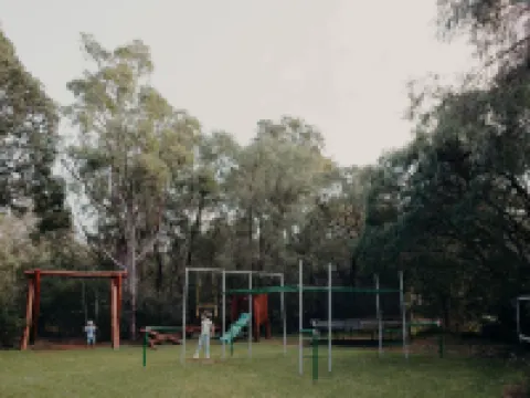 ヤリンガップ フォレスト リゾート ヤリンガップのホテル